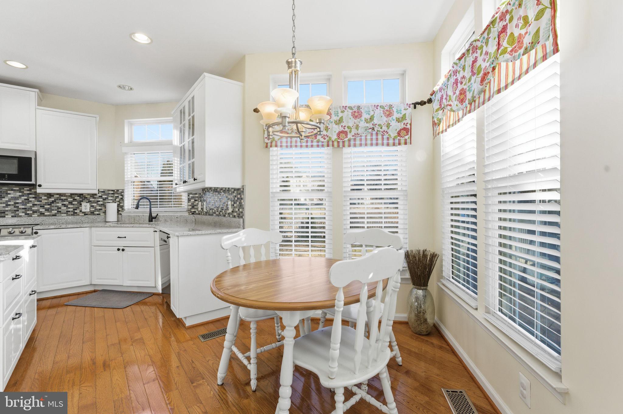 VILLAGES AT SAYBROOKE - Residential