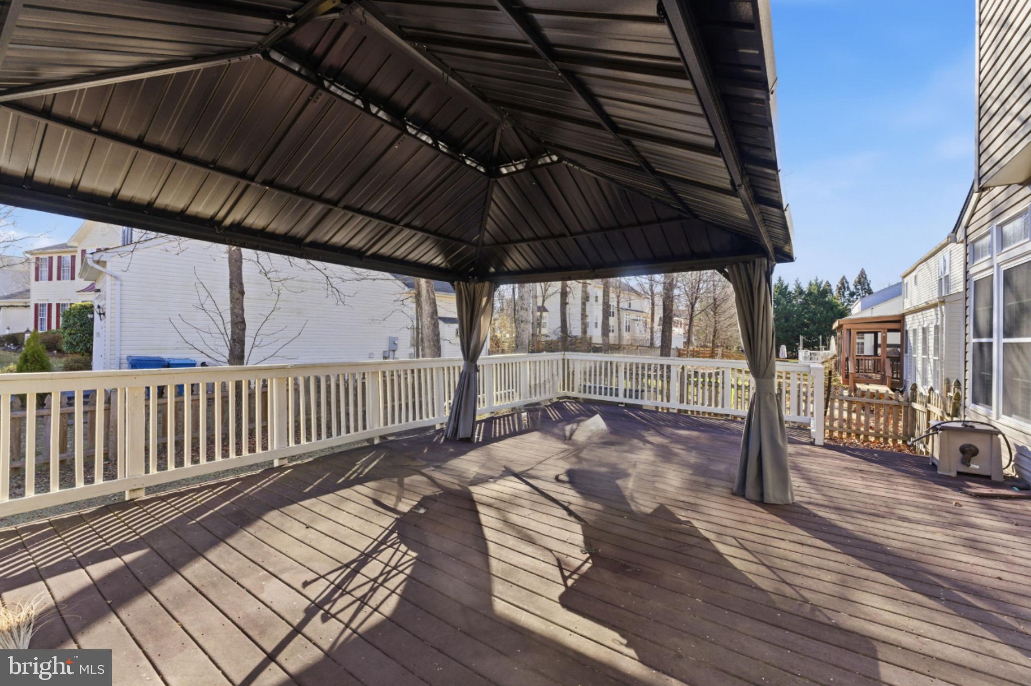 VILLAGES AT SAYBROOKE - Residential