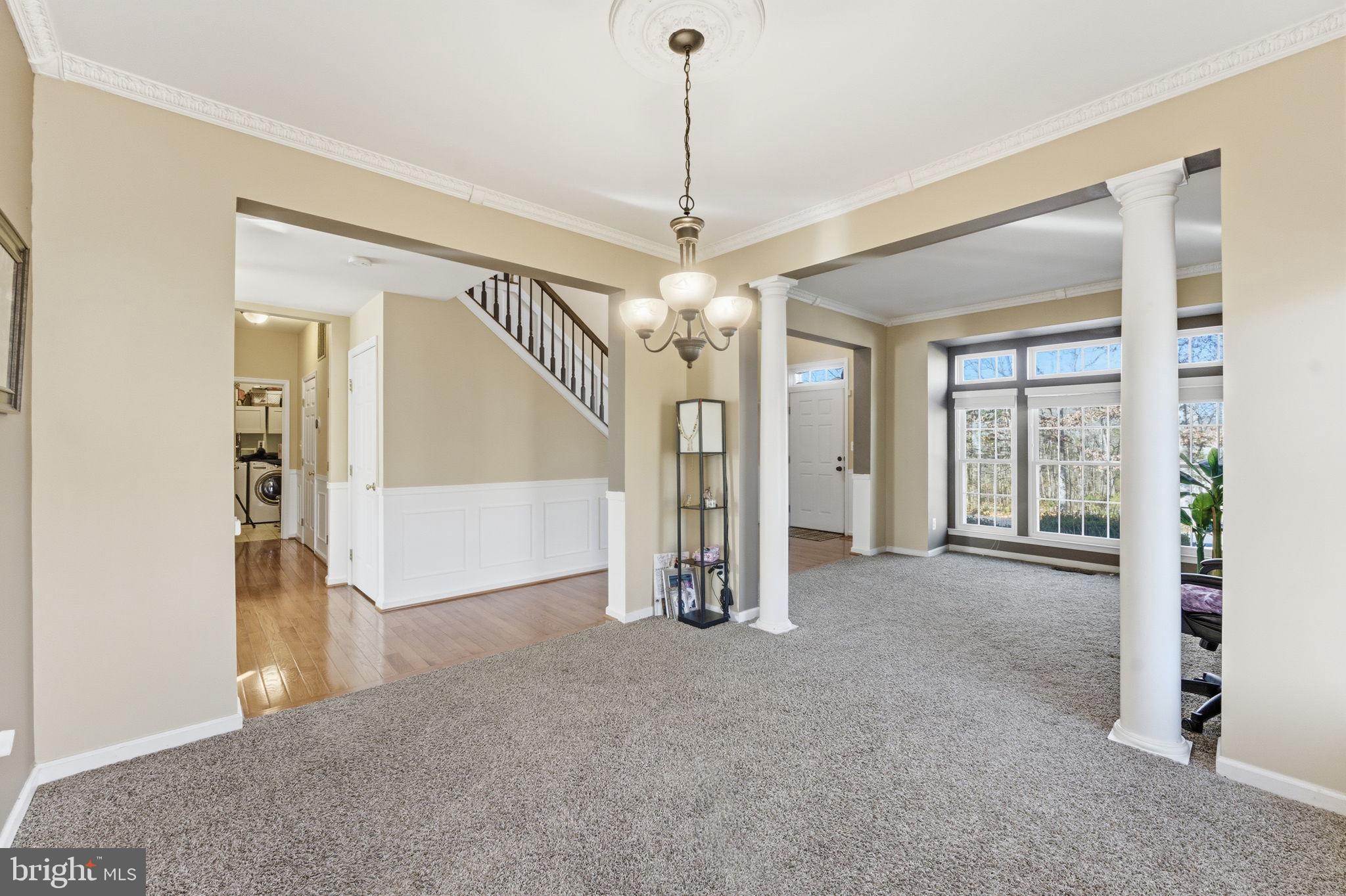 VILLAGES AT SAYBROOKE - Residential