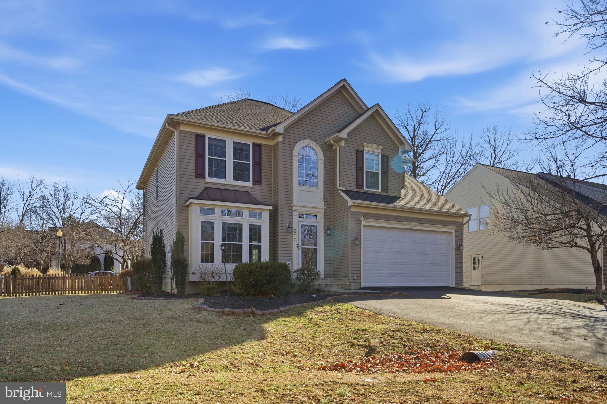 VILLAGES AT SAYBROOKE - Residential