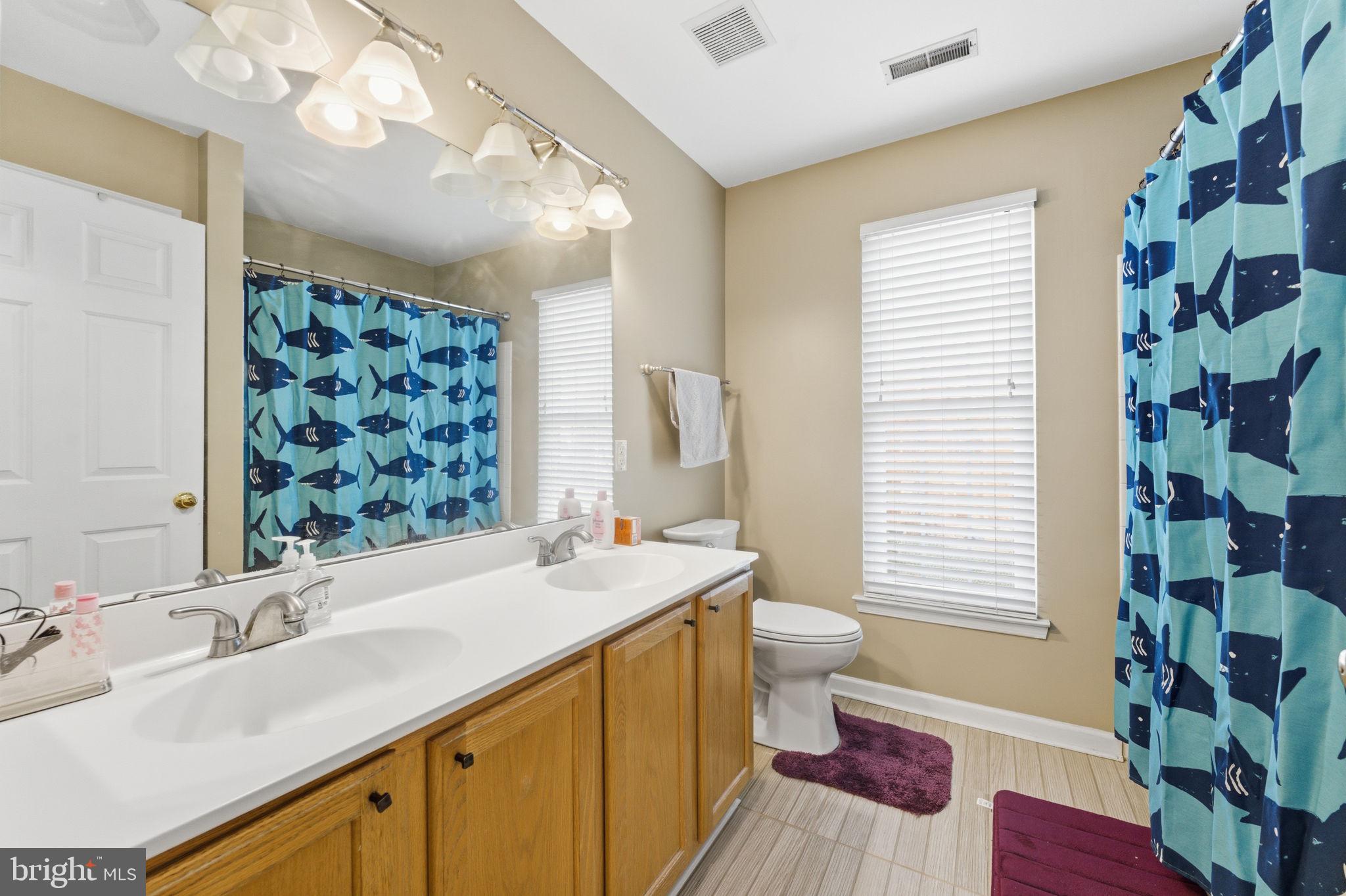 VILLAGES AT SAYBROOKE - Residential