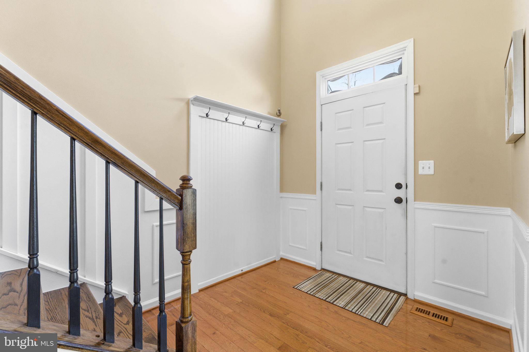 VILLAGES AT SAYBROOKE - Residential