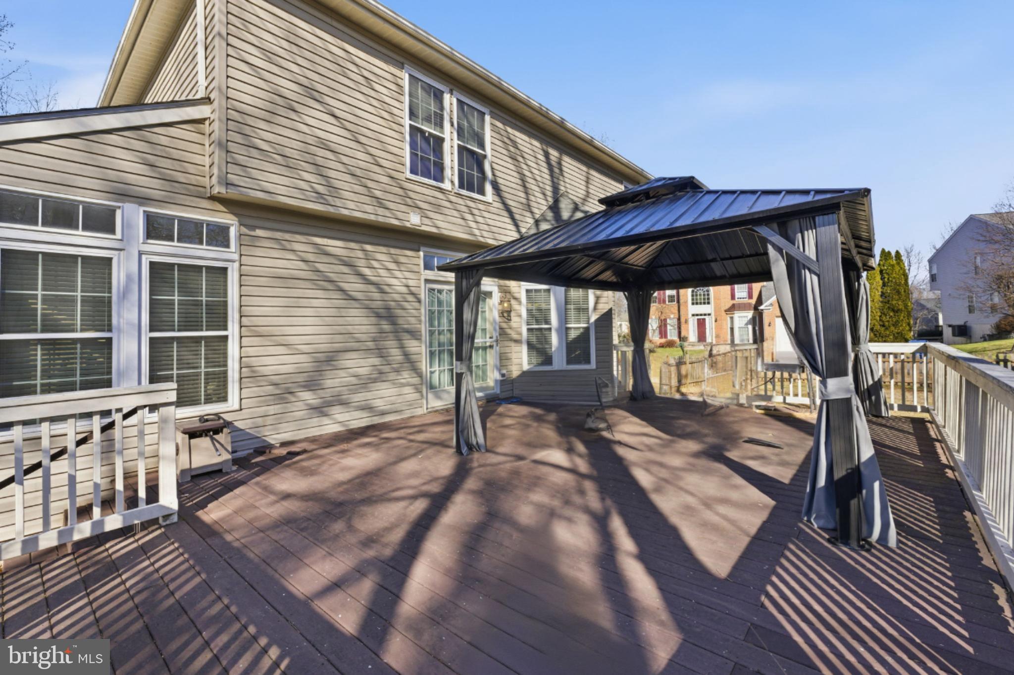 VILLAGES AT SAYBROOKE - Residential