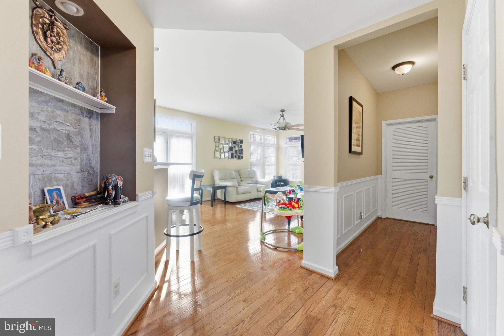 VILLAGES AT SAYBROOKE - Residential