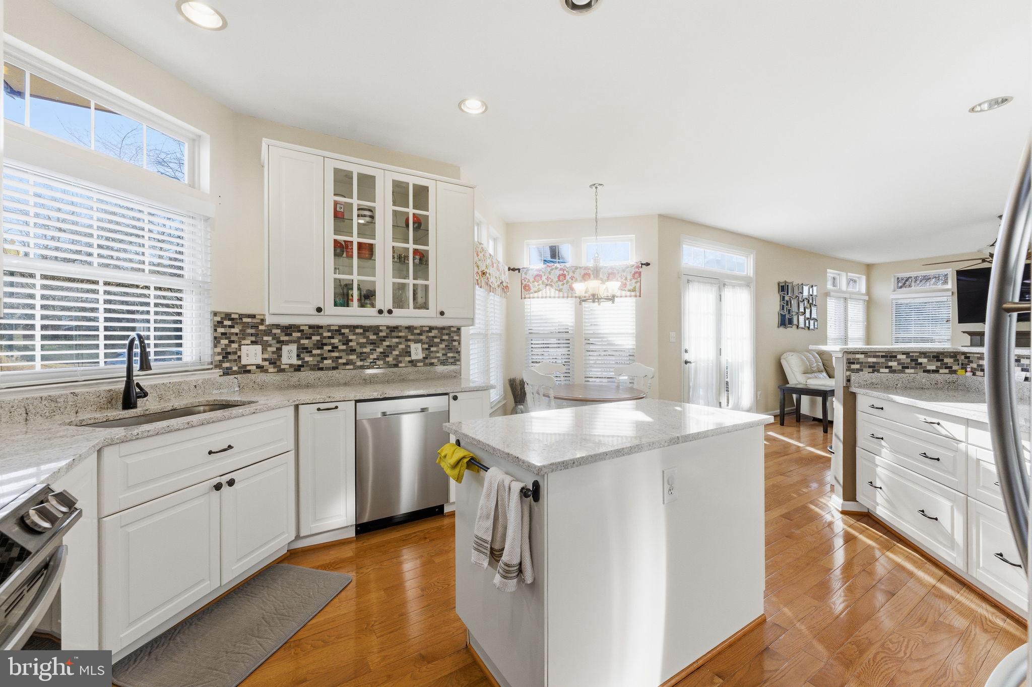 VILLAGES AT SAYBROOKE - Residential