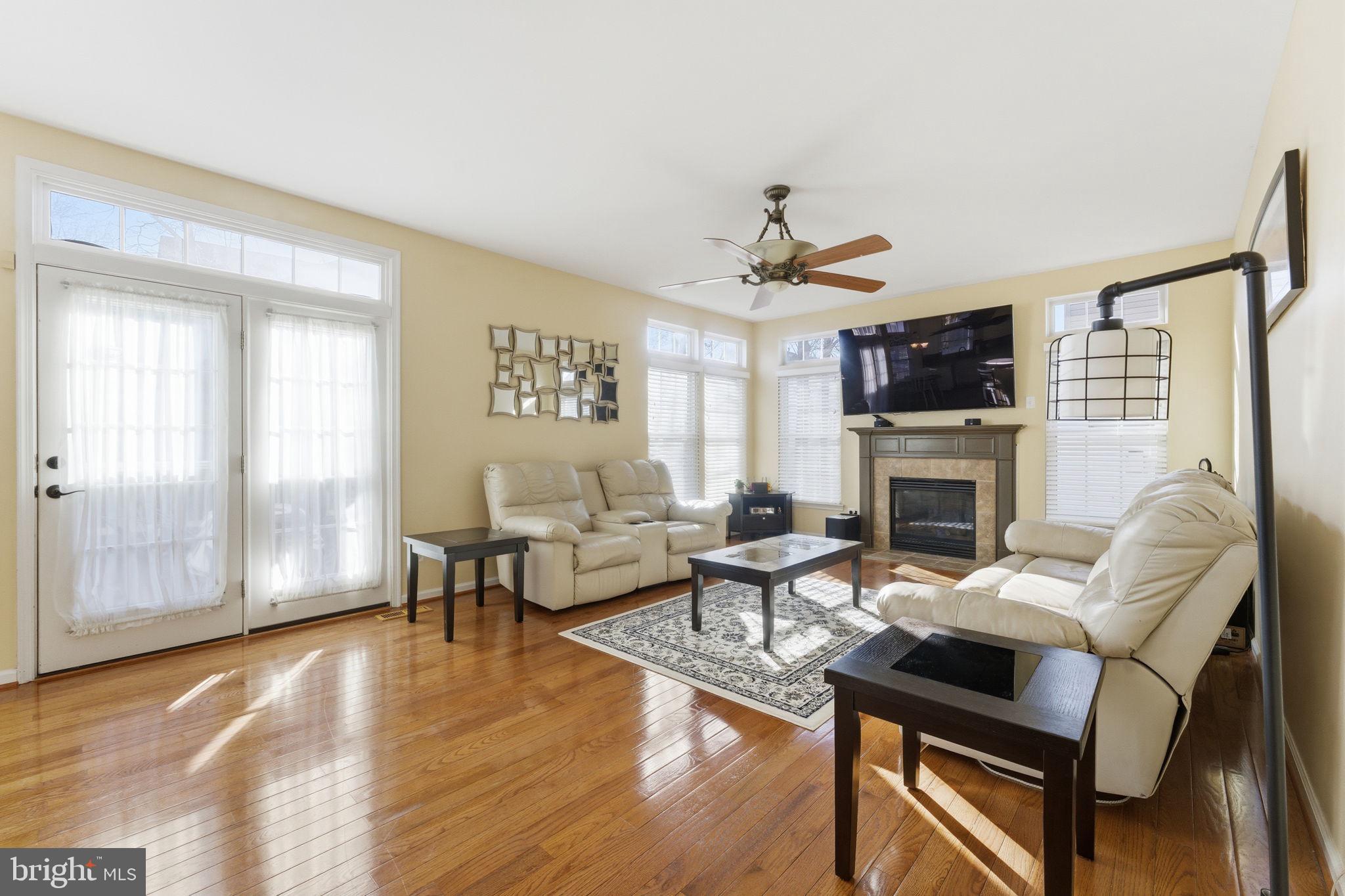 VILLAGES AT SAYBROOKE - Residential