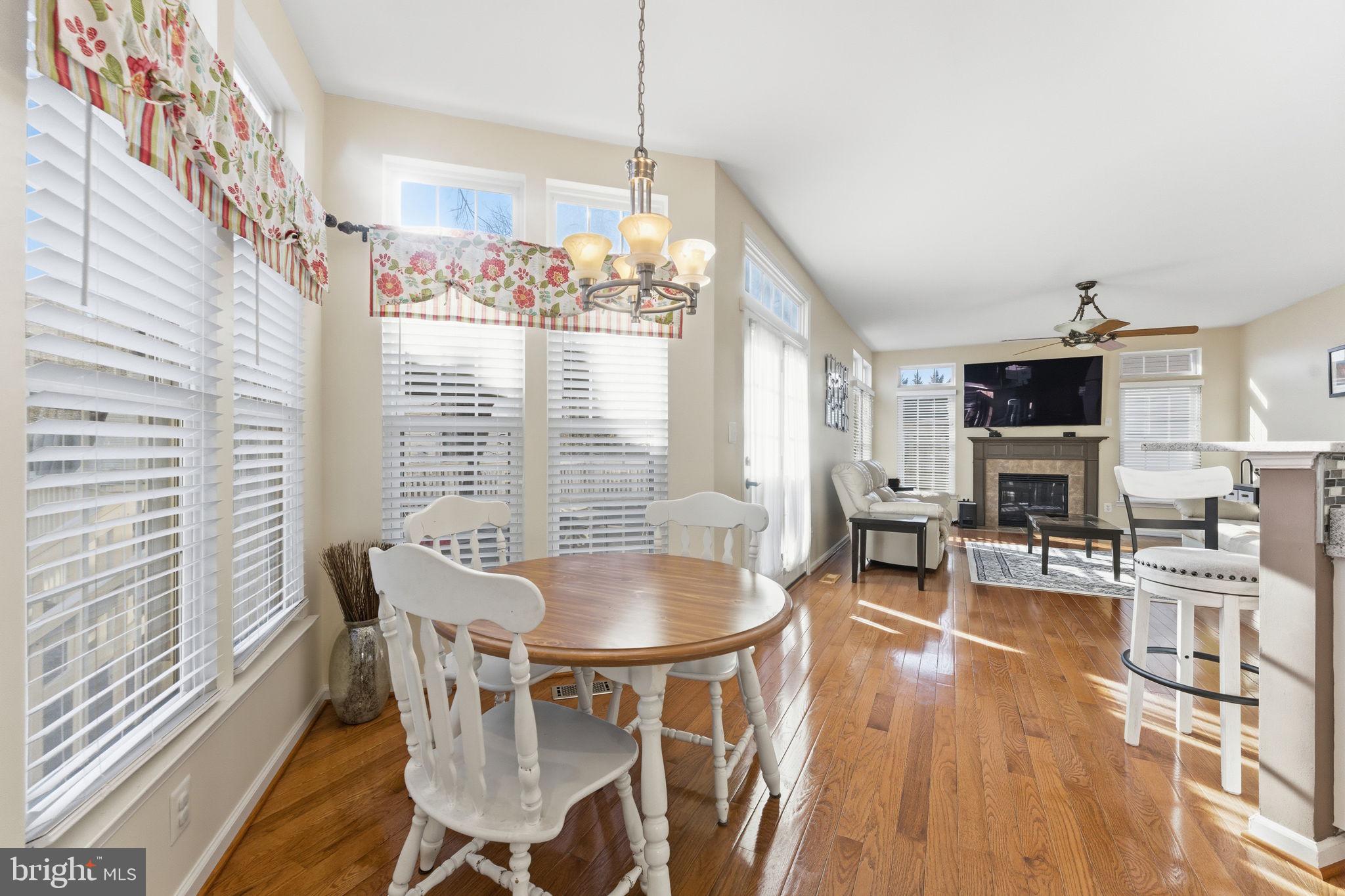 VILLAGES AT SAYBROOKE - Residential