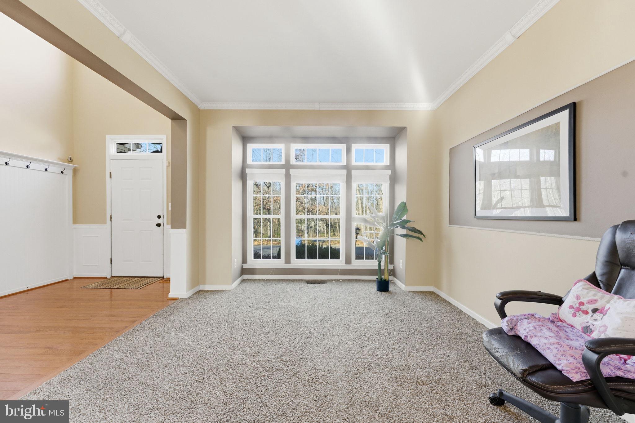 VILLAGES AT SAYBROOKE - Residential