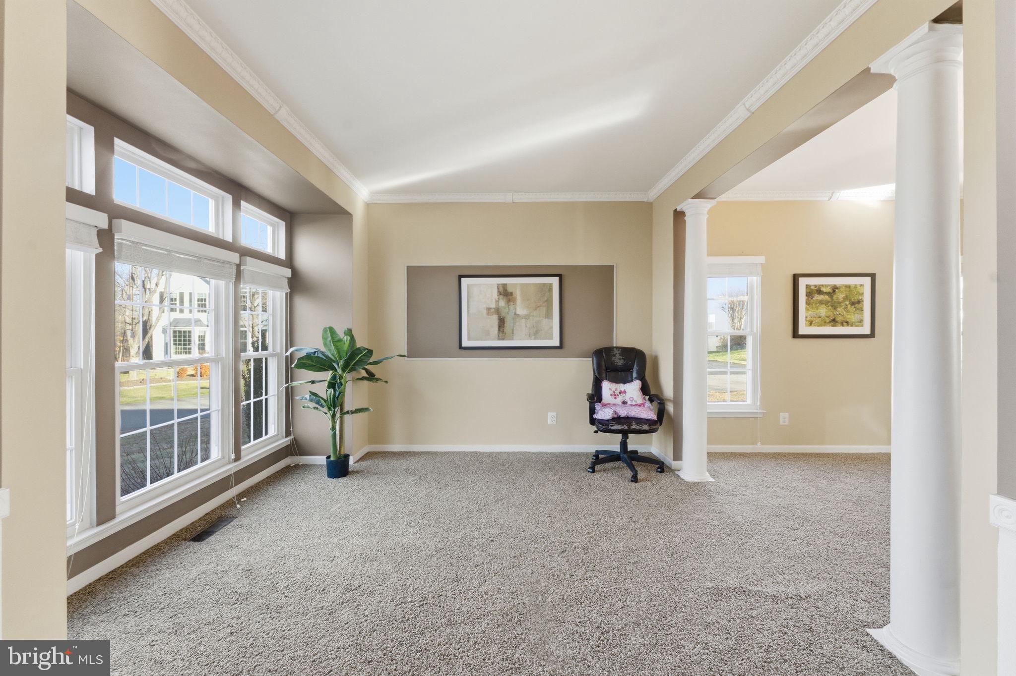 VILLAGES AT SAYBROOKE - Residential