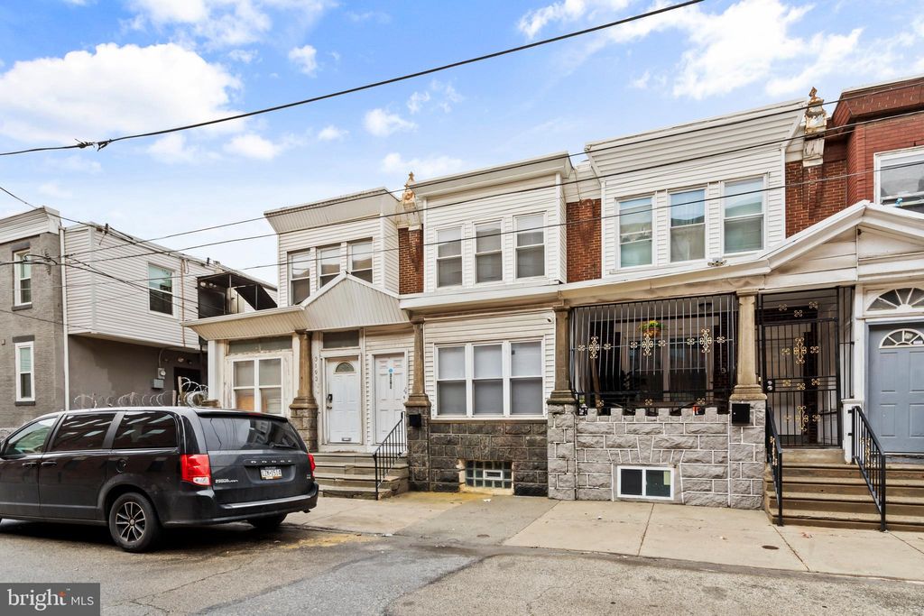 Photo of 3191 Janney Street, PHILADELPHIA, PA 19134 (MLS # PAPH2593410)
