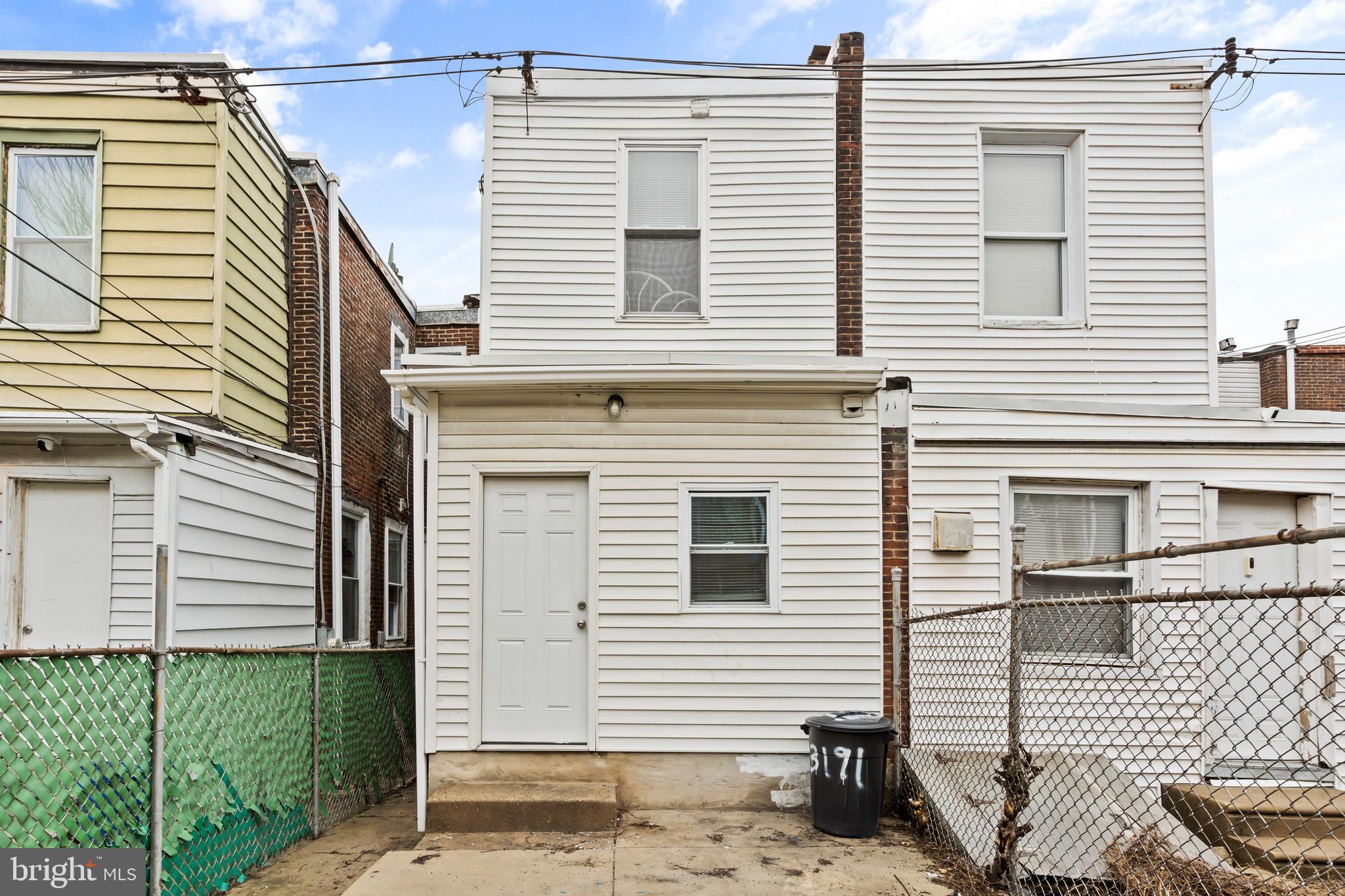 PORT RICHMOND - Residential