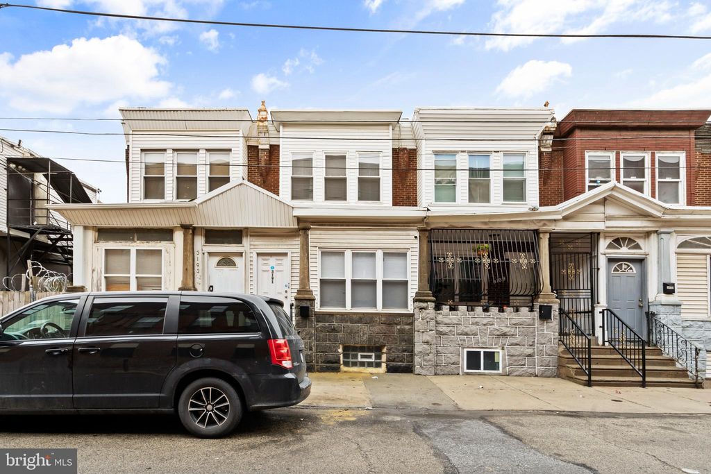 Photo of 3191 Janney Street, PHILADELPHIA, PA 19134 (MLS # PAPH2593410)