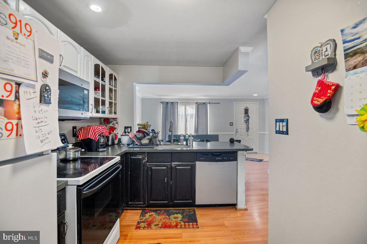 OVERLEA - Residential