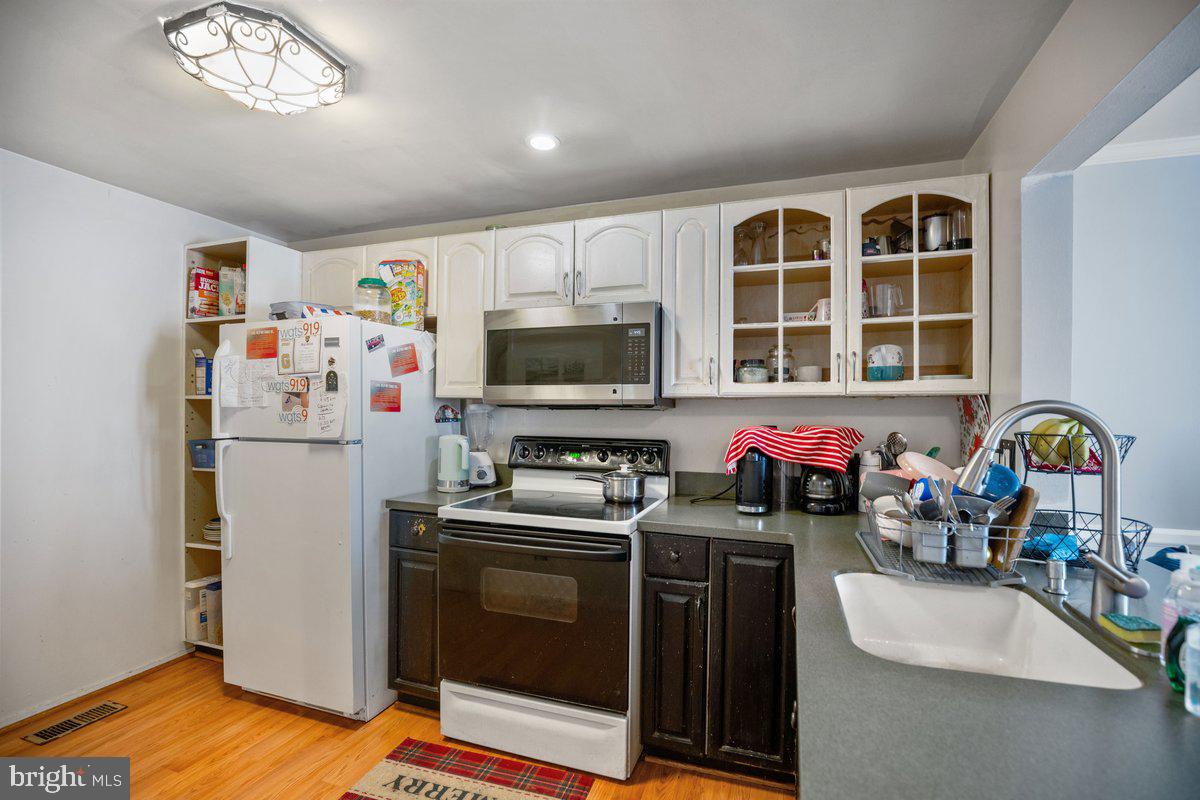 OVERLEA - Residential