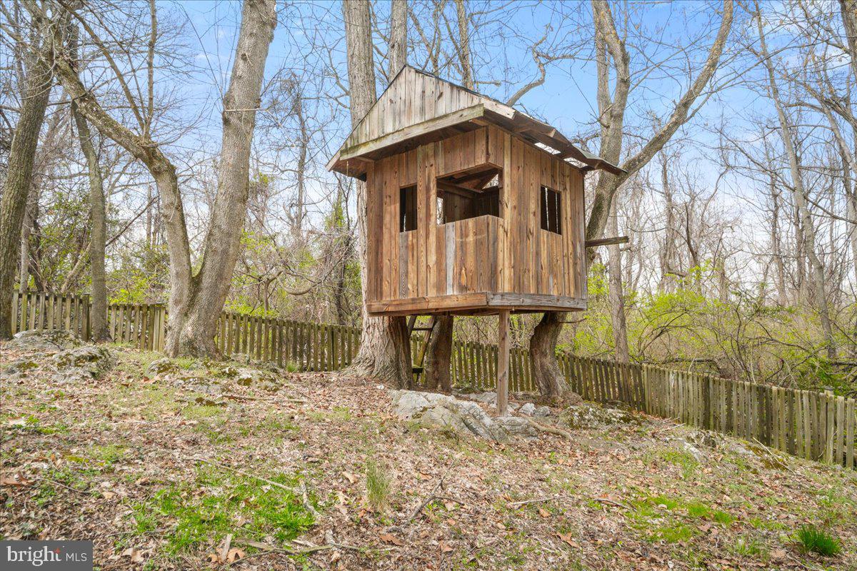 LOCUST HILL - Residential