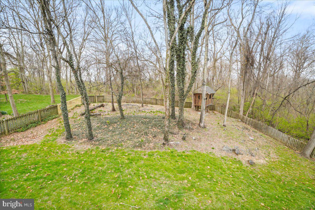 LOCUST HILL - Residential