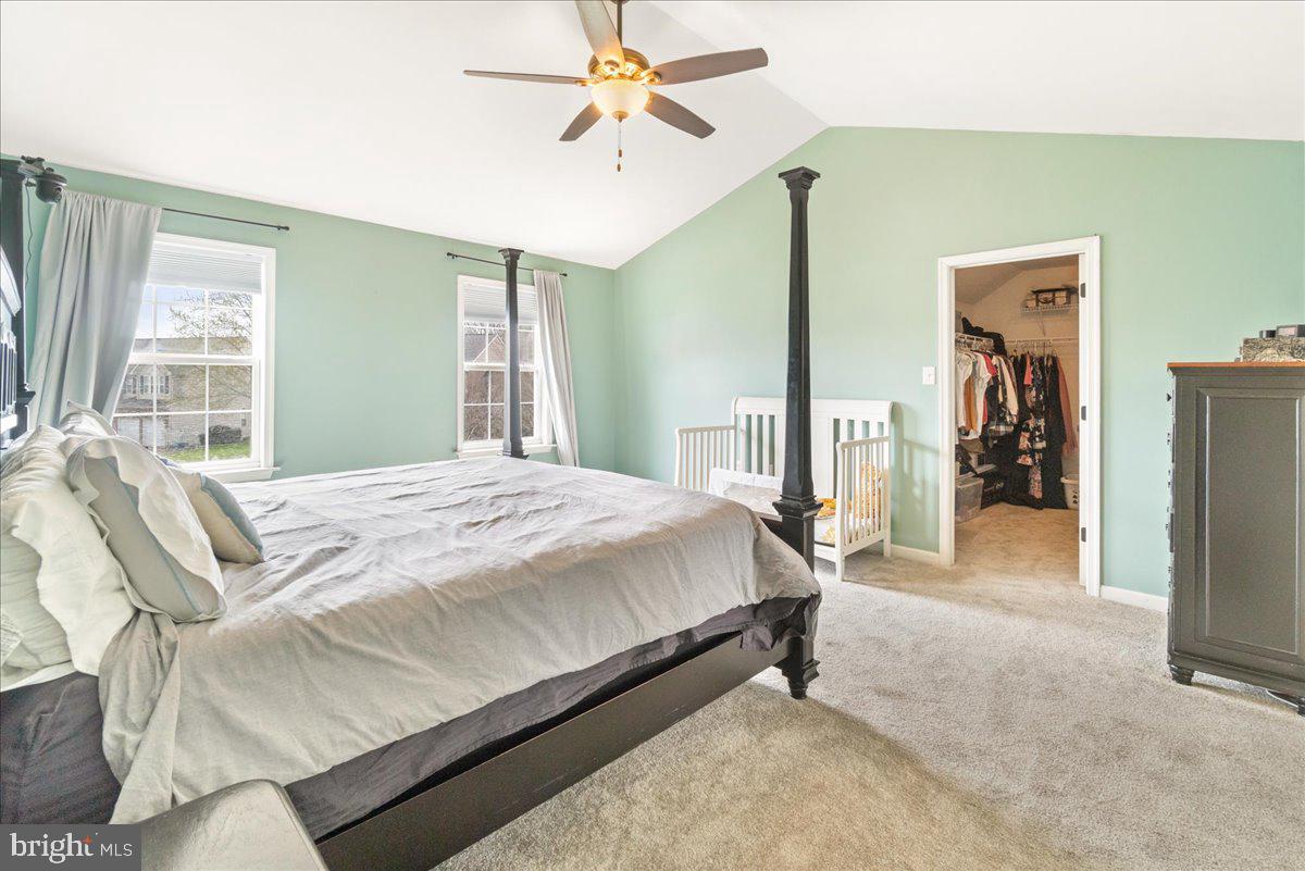 LOCUST HILL - Residential