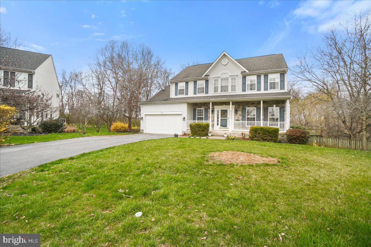 LOCUST HILL - Residential