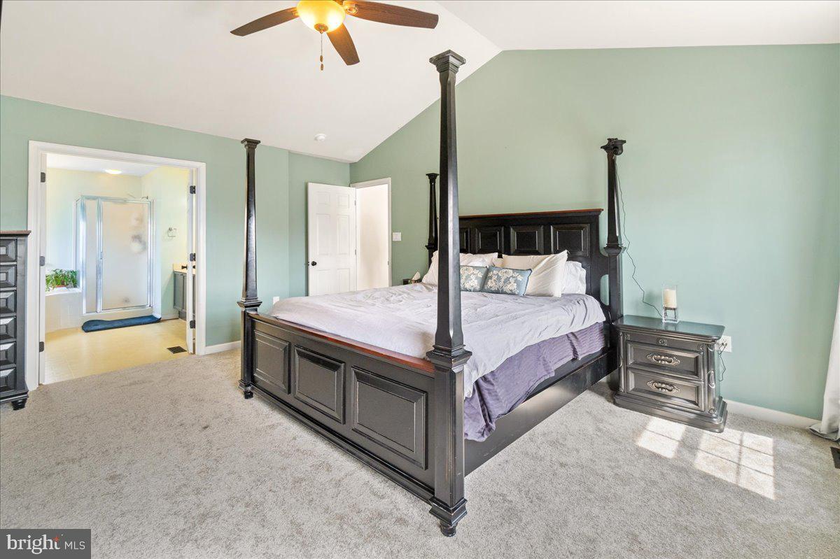 LOCUST HILL - Residential