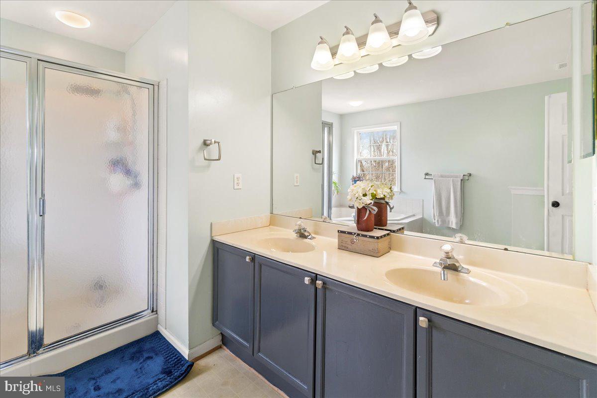 LOCUST HILL - Residential