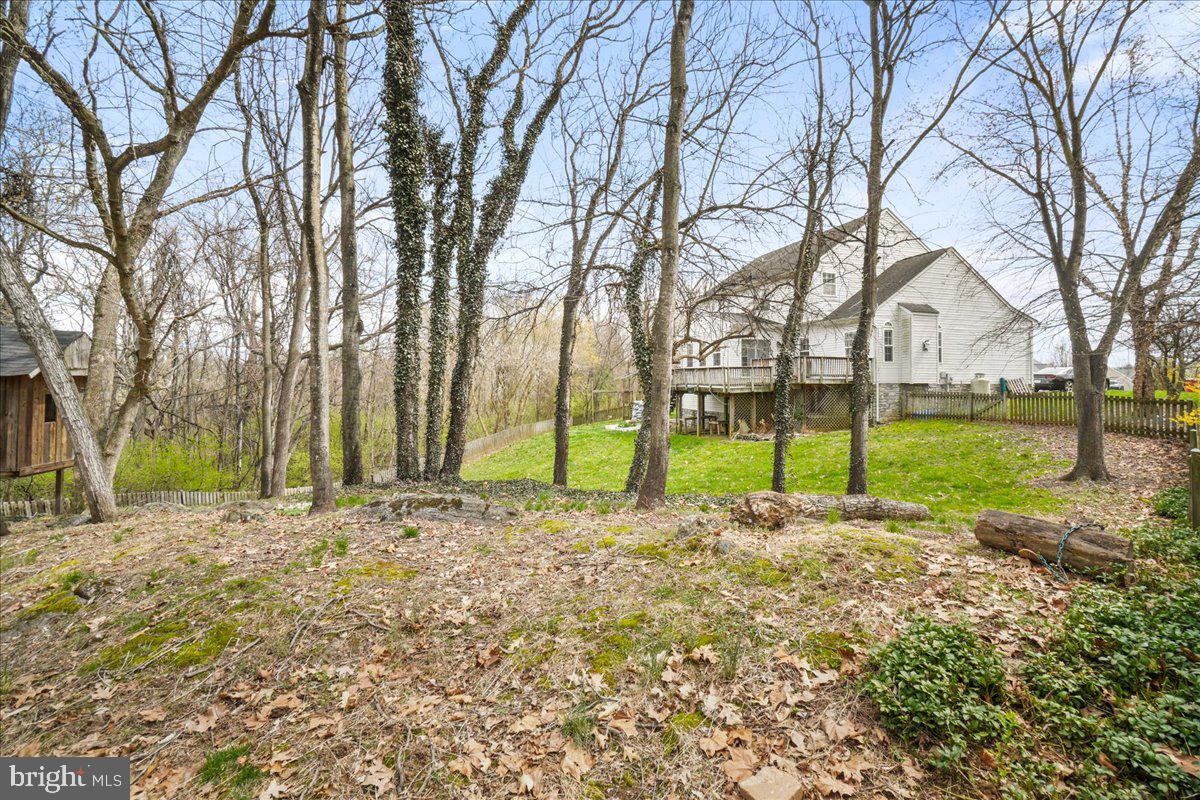 LOCUST HILL - Residential