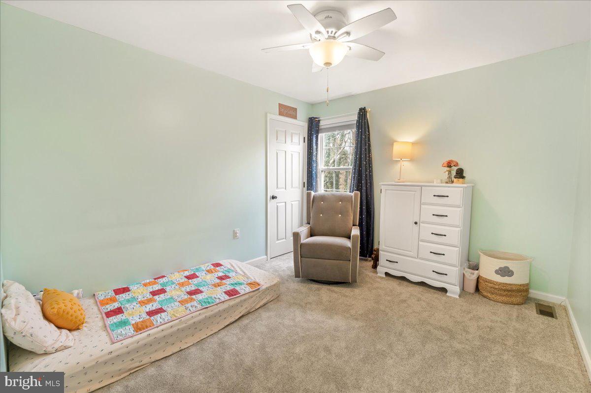 LOCUST HILL - Residential