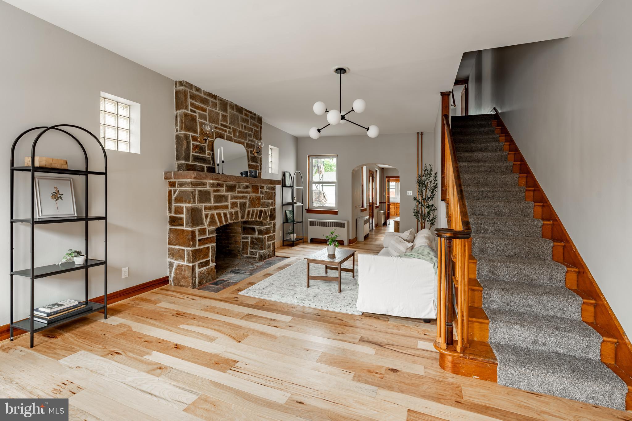 308 CHERRY STREET