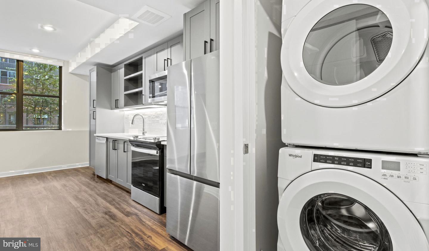 4000 WISCONSIN AVENUE NW 4K-134