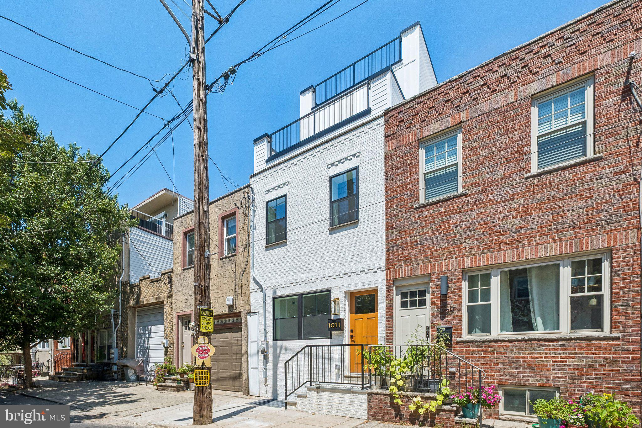 1011 MOUNTAIN STREET