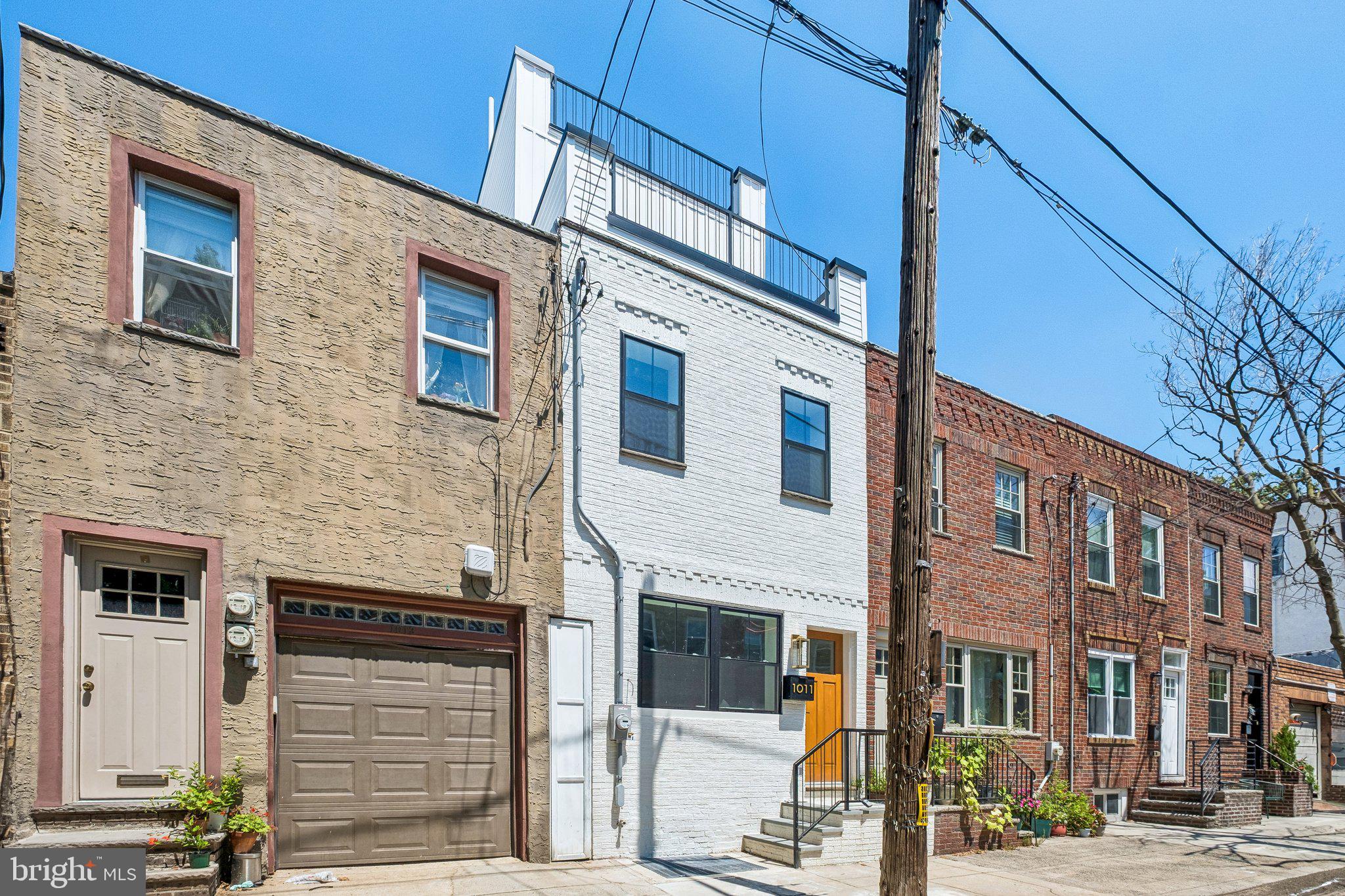 1011 MOUNTAIN STREET