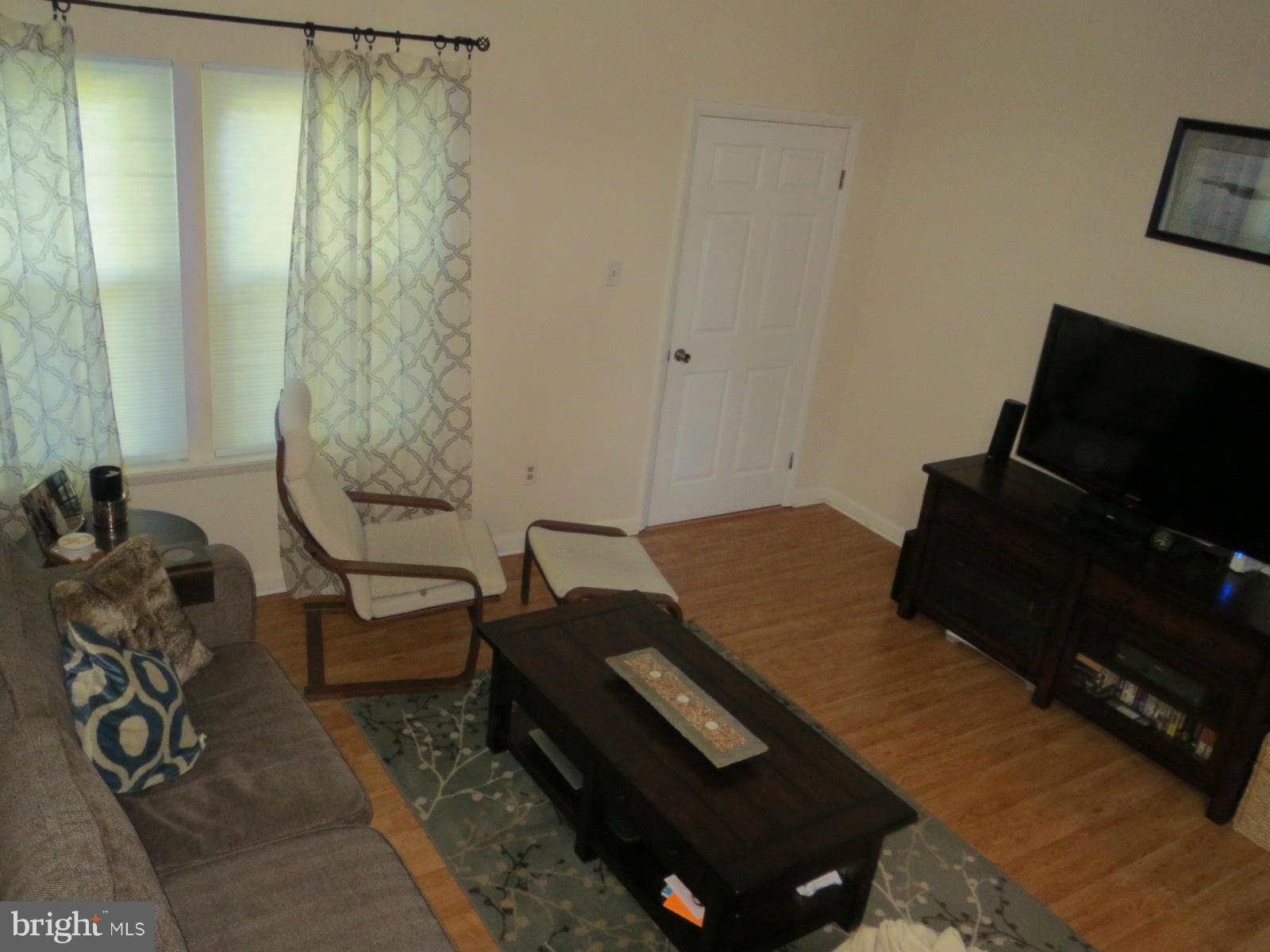 CEDAR COVE - Residential Lease