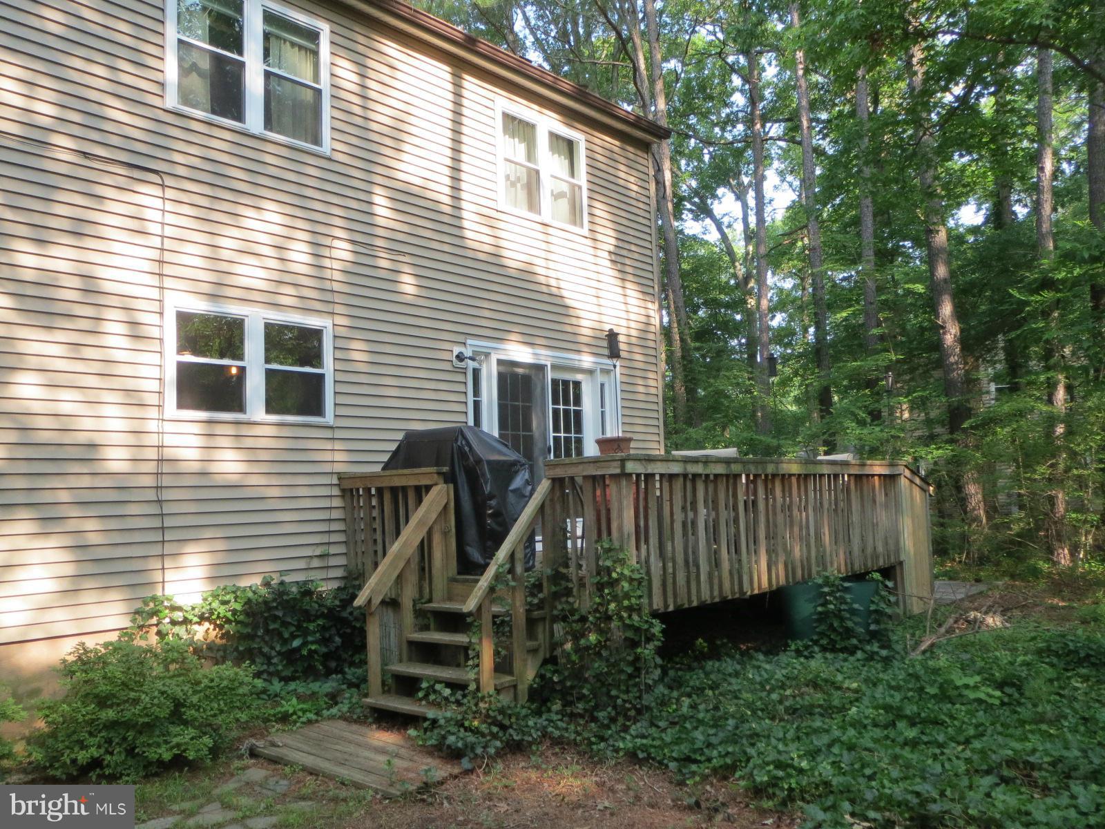 CEDAR COVE - Residential Lease