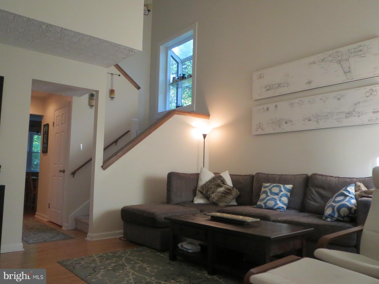 CEDAR COVE - Residential Lease