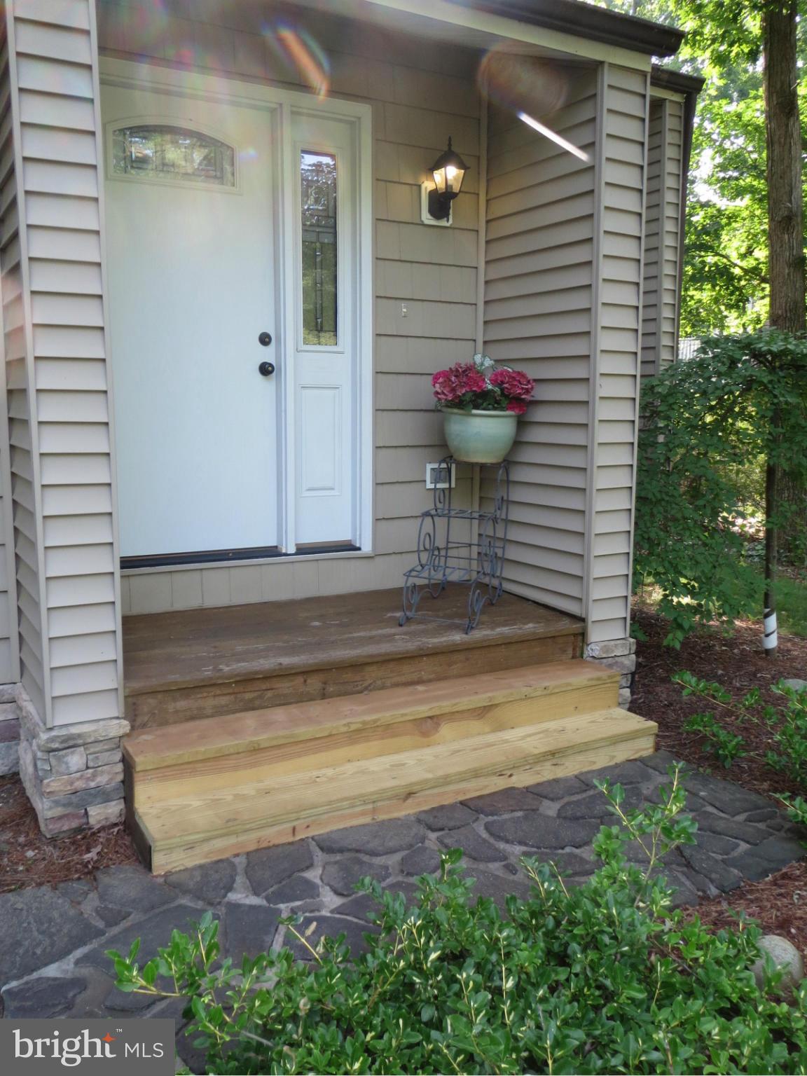 CEDAR COVE - Residential Lease