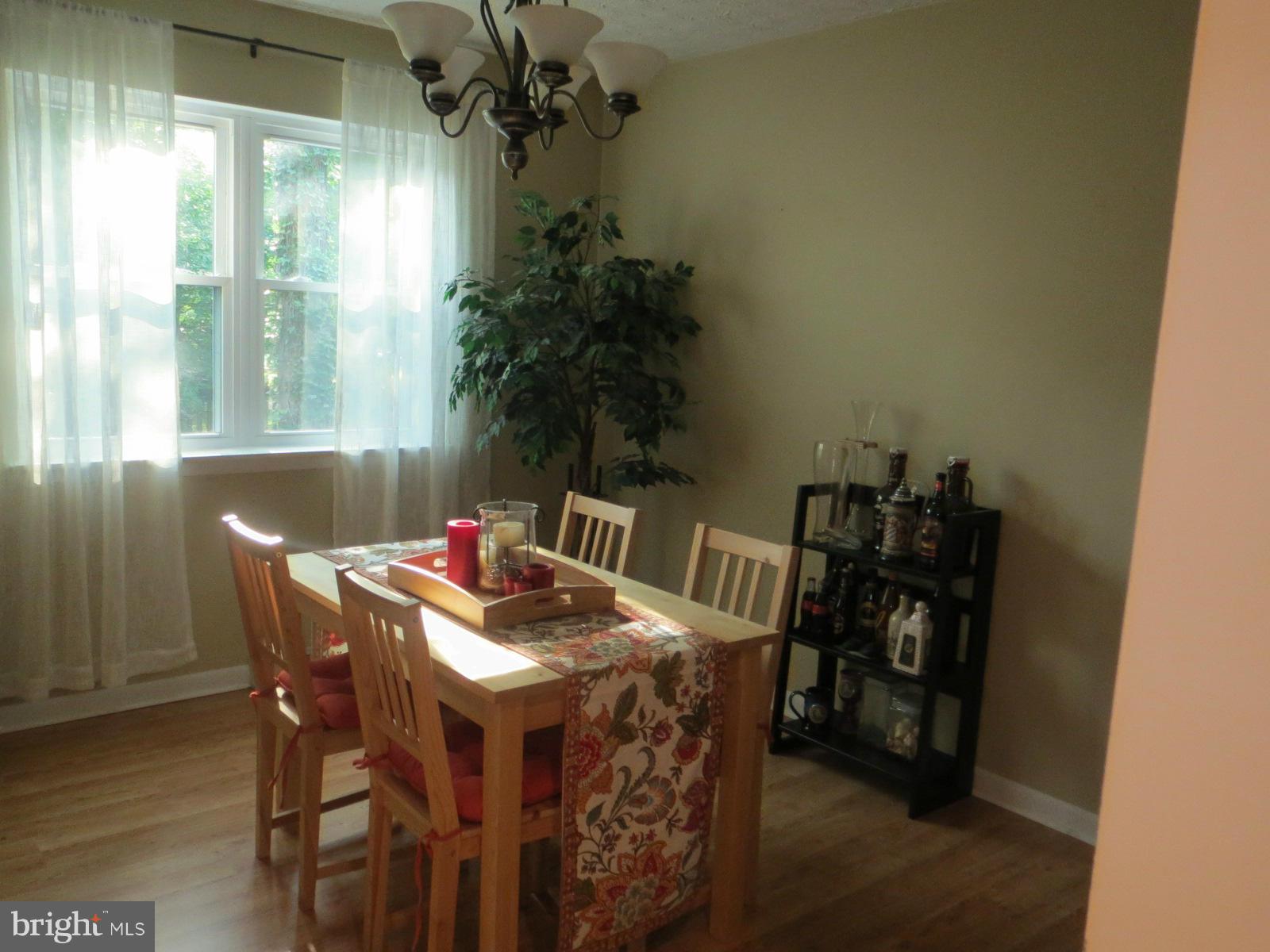 CEDAR COVE - Residential Lease