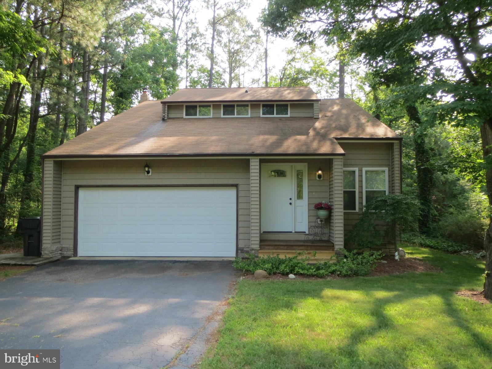 CEDAR COVE - Residential Lease