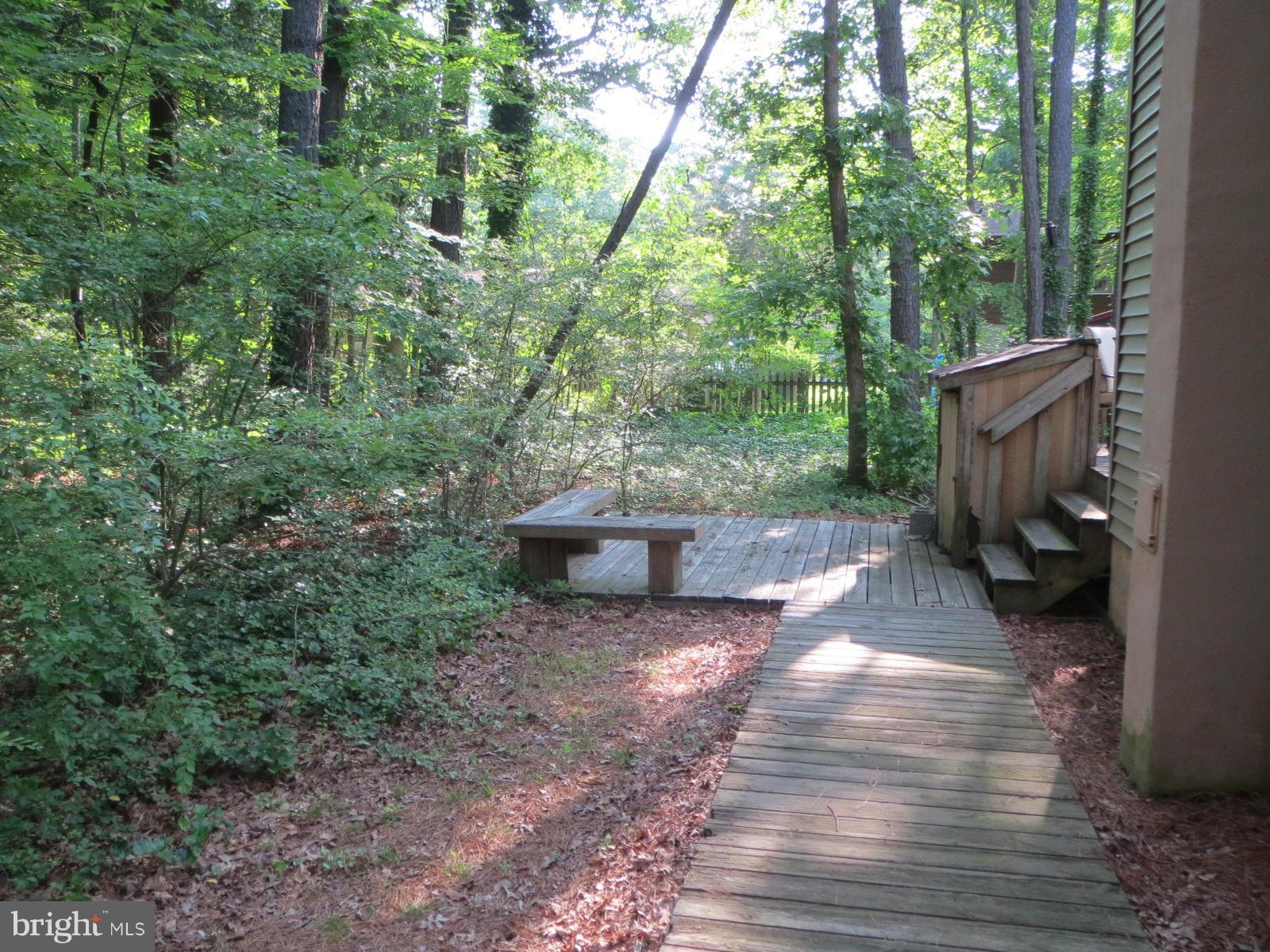 CEDAR COVE - Residential Lease