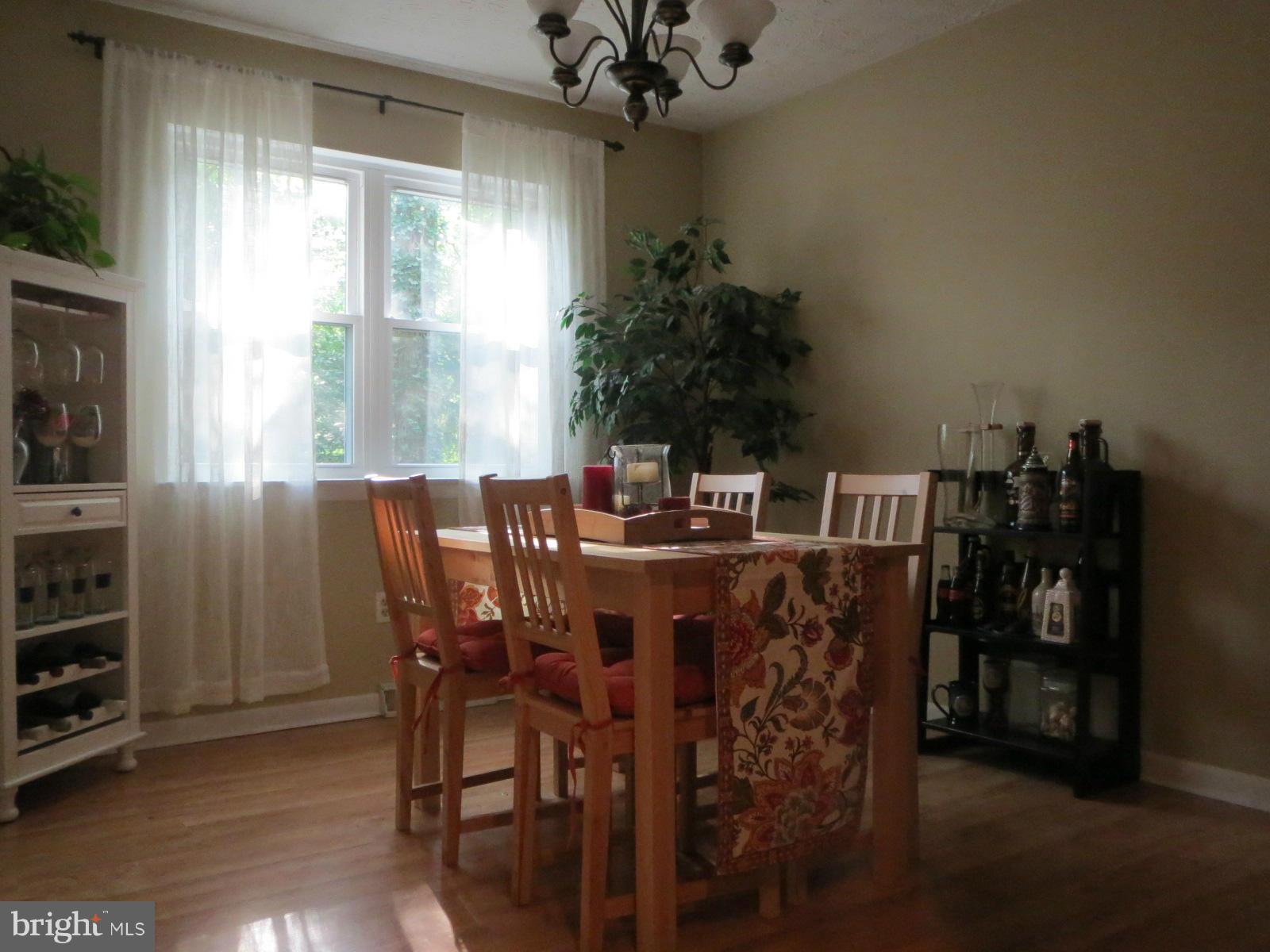 CEDAR COVE - Residential Lease