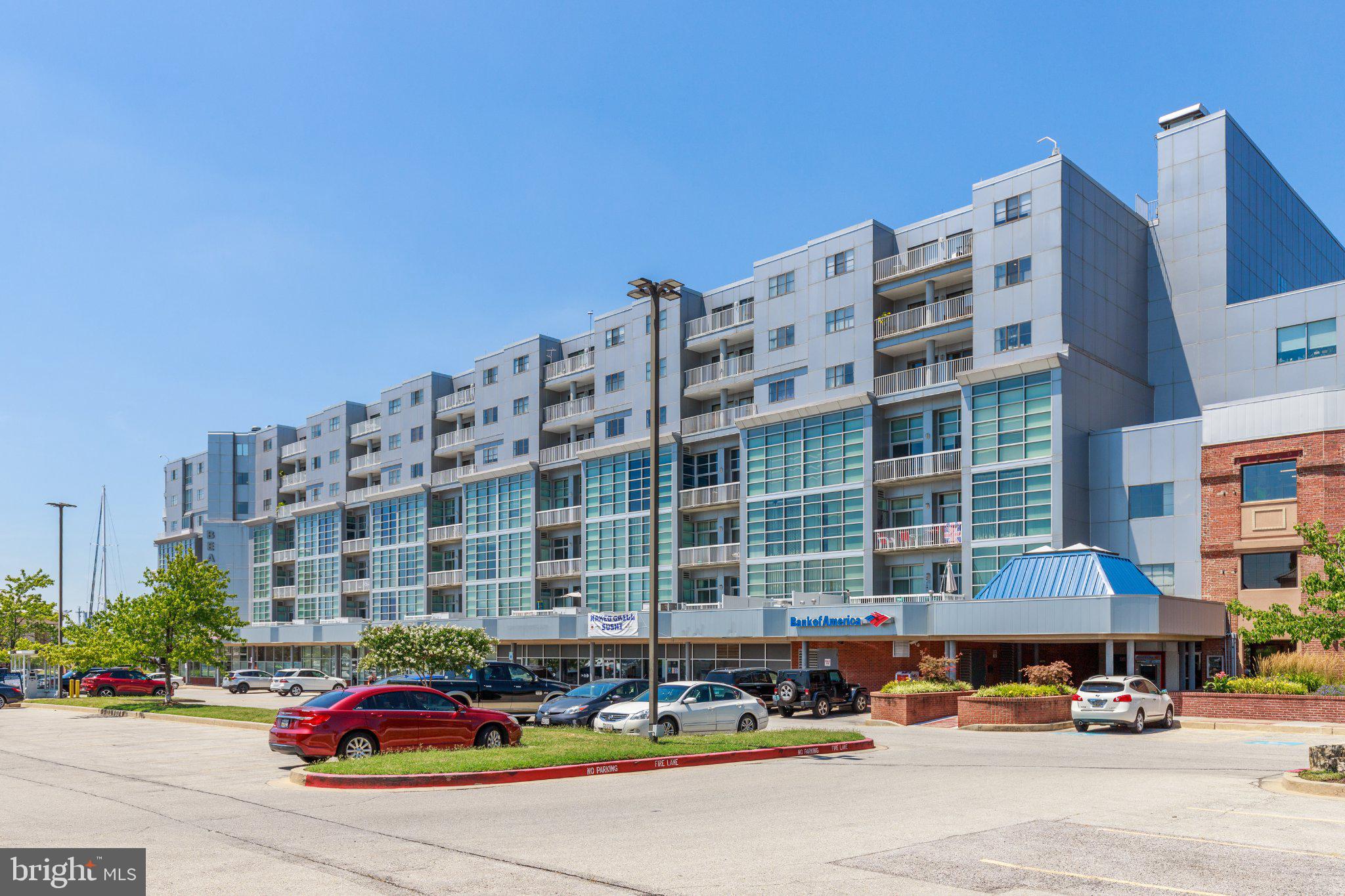 2702 LIGHTHOUSE PT E 617