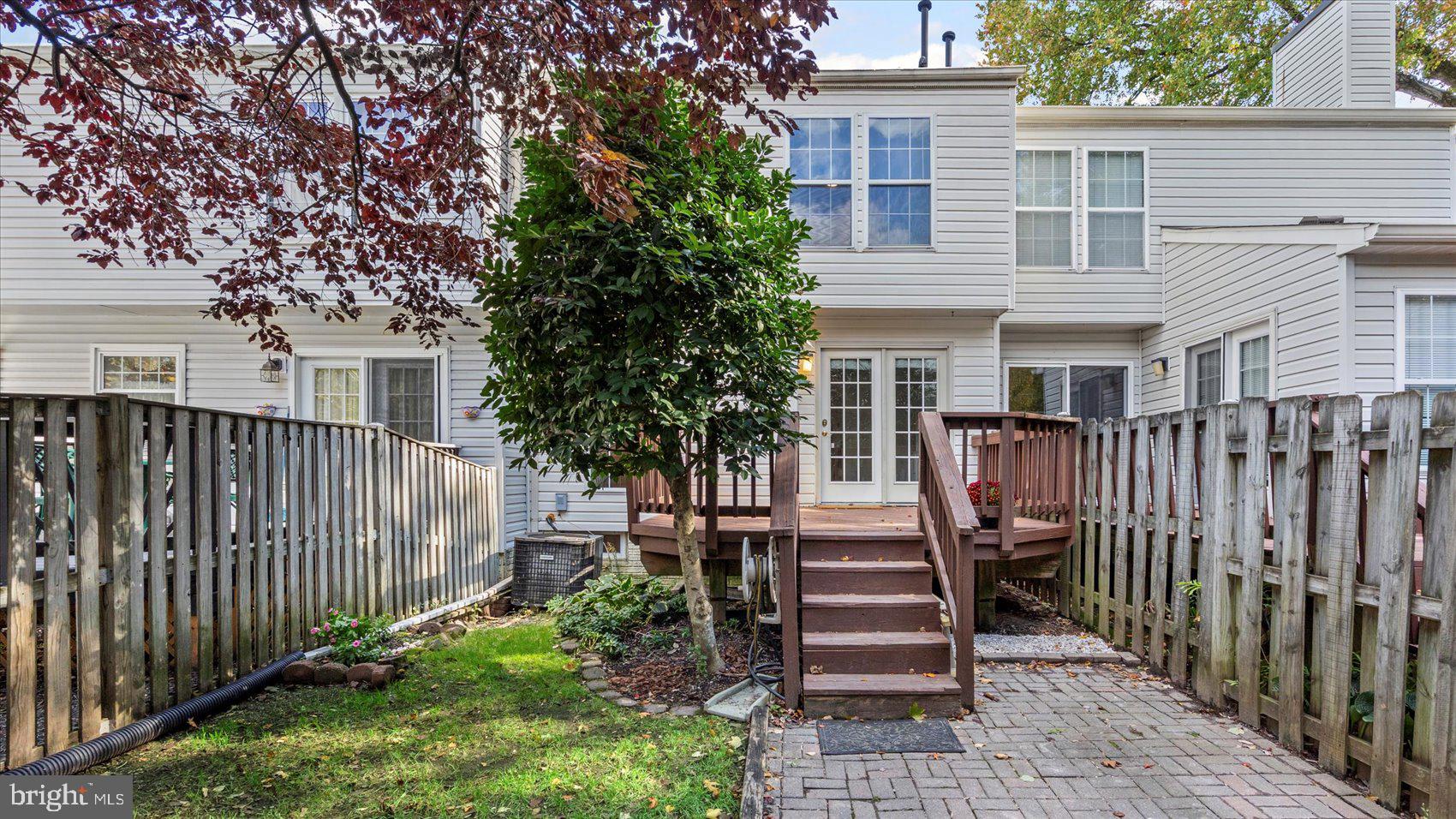 CASTLE STONE AT WHITE MARSH - Residential