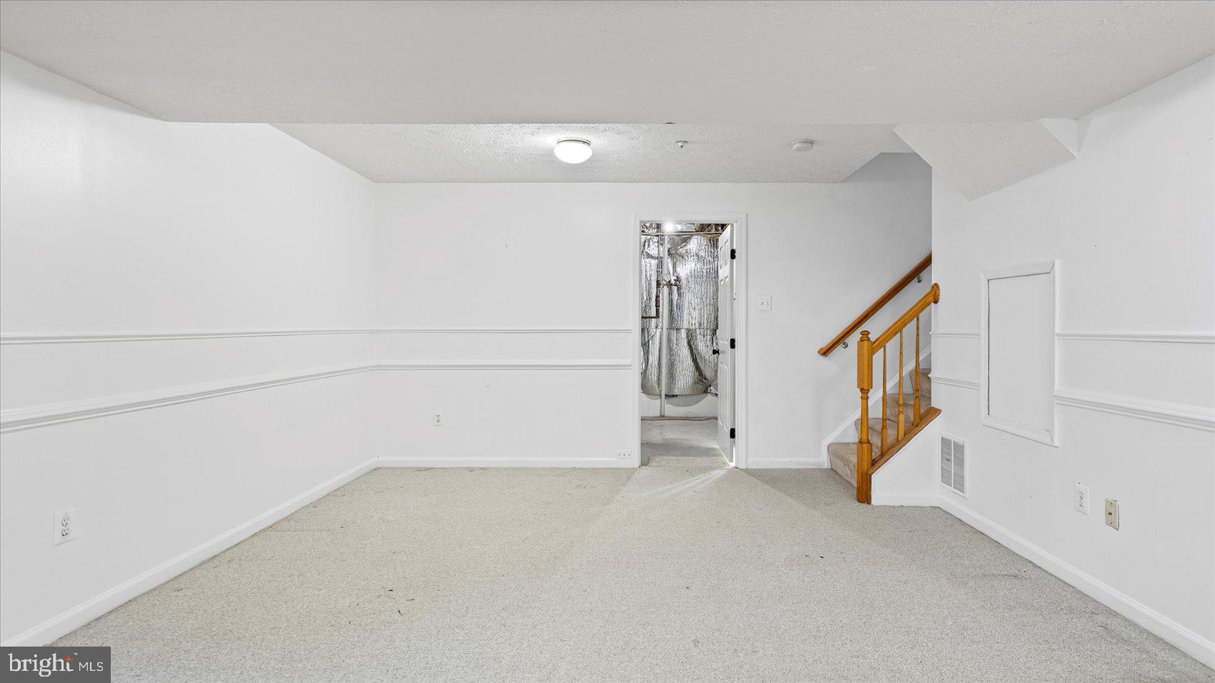 CASTLE STONE AT WHITE MARSH - Residential