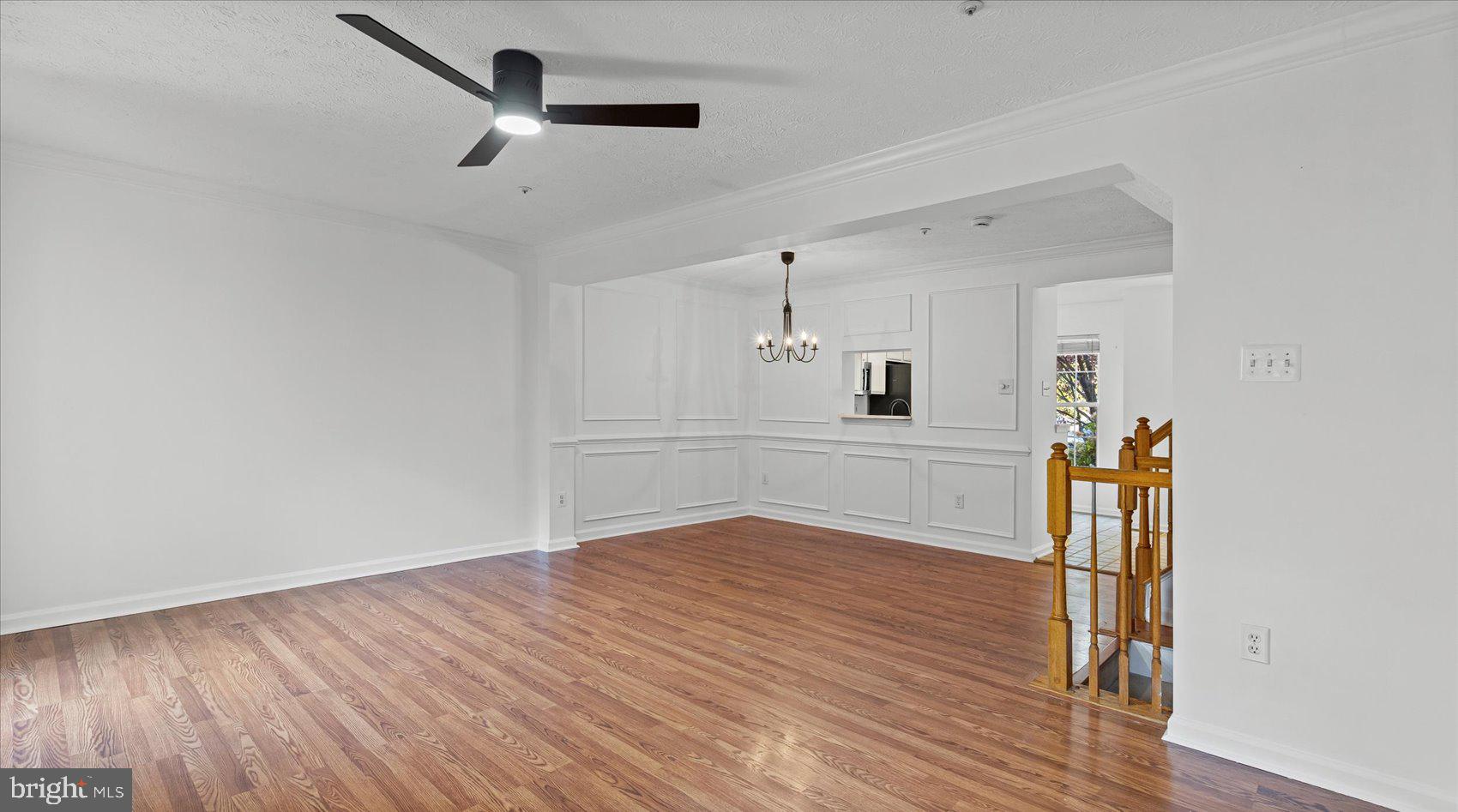 CASTLE STONE AT WHITE MARSH - Residential