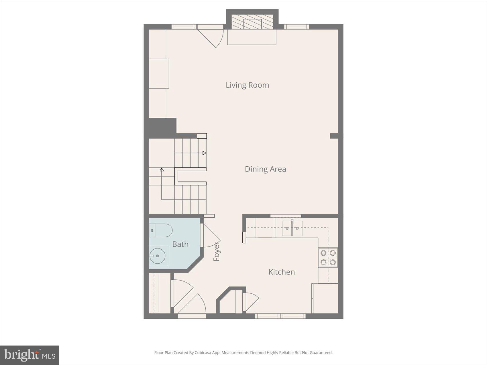 CASTLE STONE AT WHITE MARSH - Residential