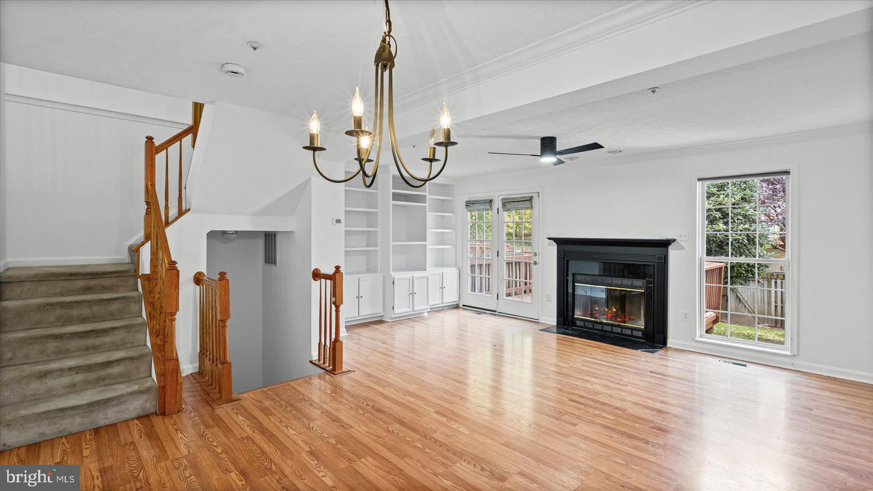 CASTLE STONE AT WHITE MARSH - Residential