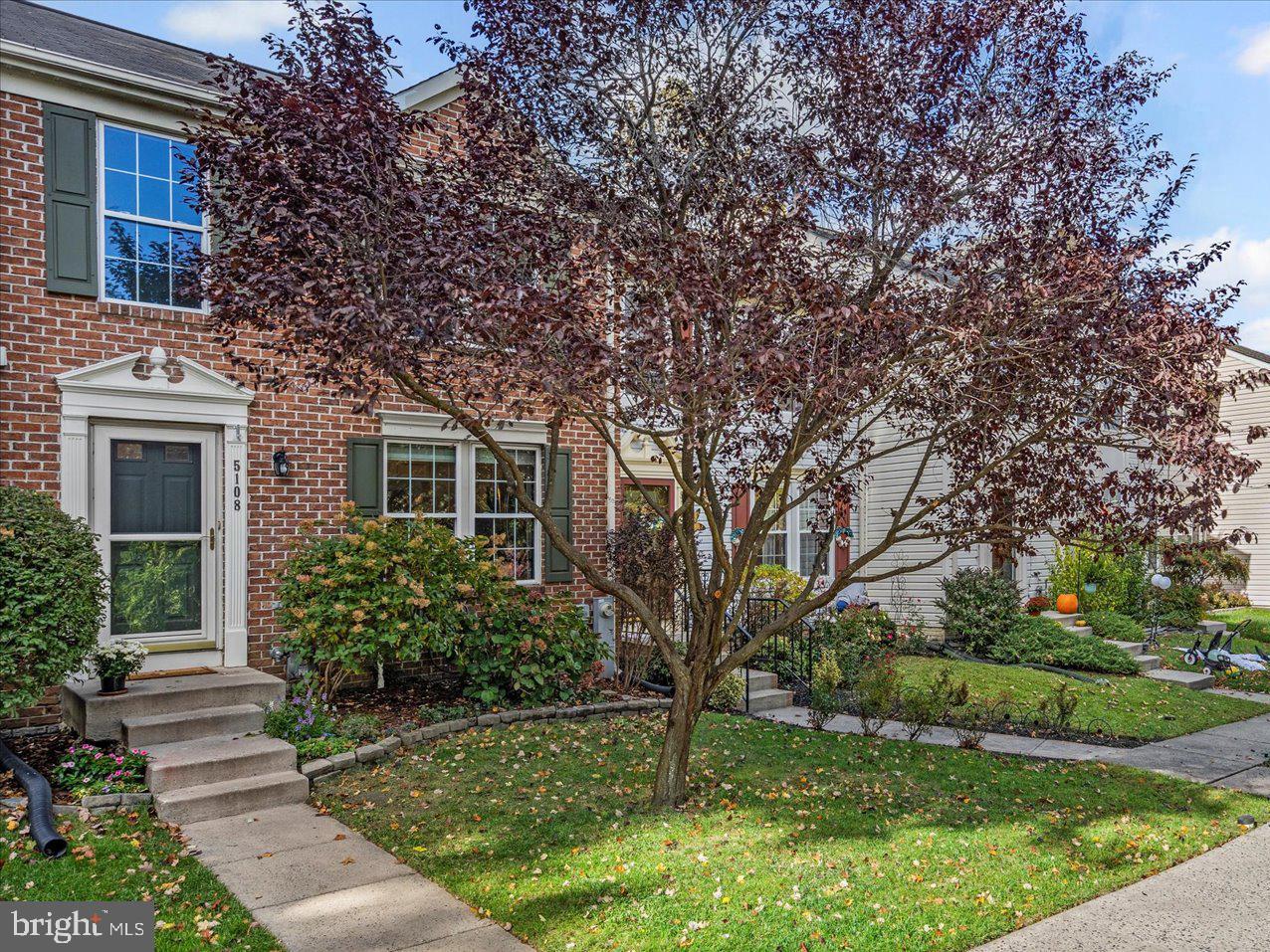 CASTLE STONE AT WHITE MARSH - Residential