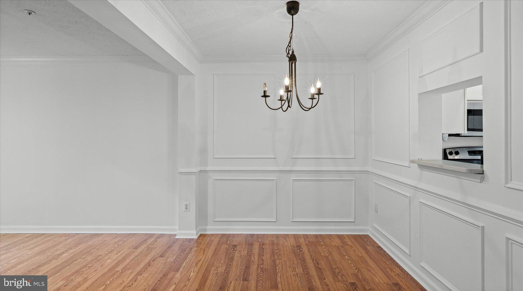 CASTLE STONE AT WHITE MARSH - Residential