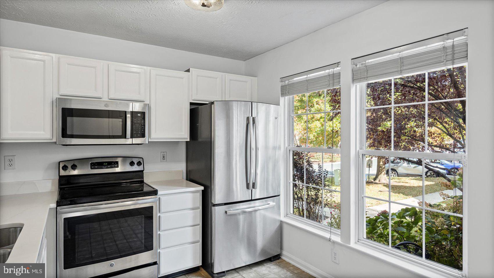 CASTLE STONE AT WHITE MARSH - Residential