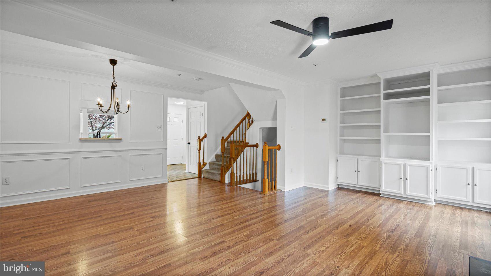 CASTLE STONE AT WHITE MARSH - Residential