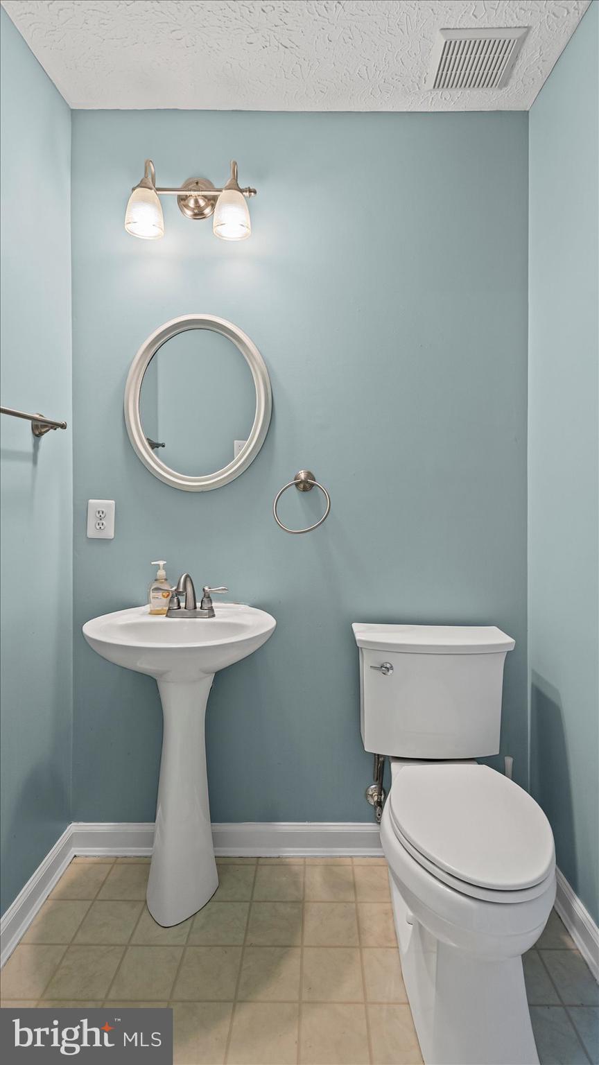 CASTLE STONE AT WHITE MARSH - Residential