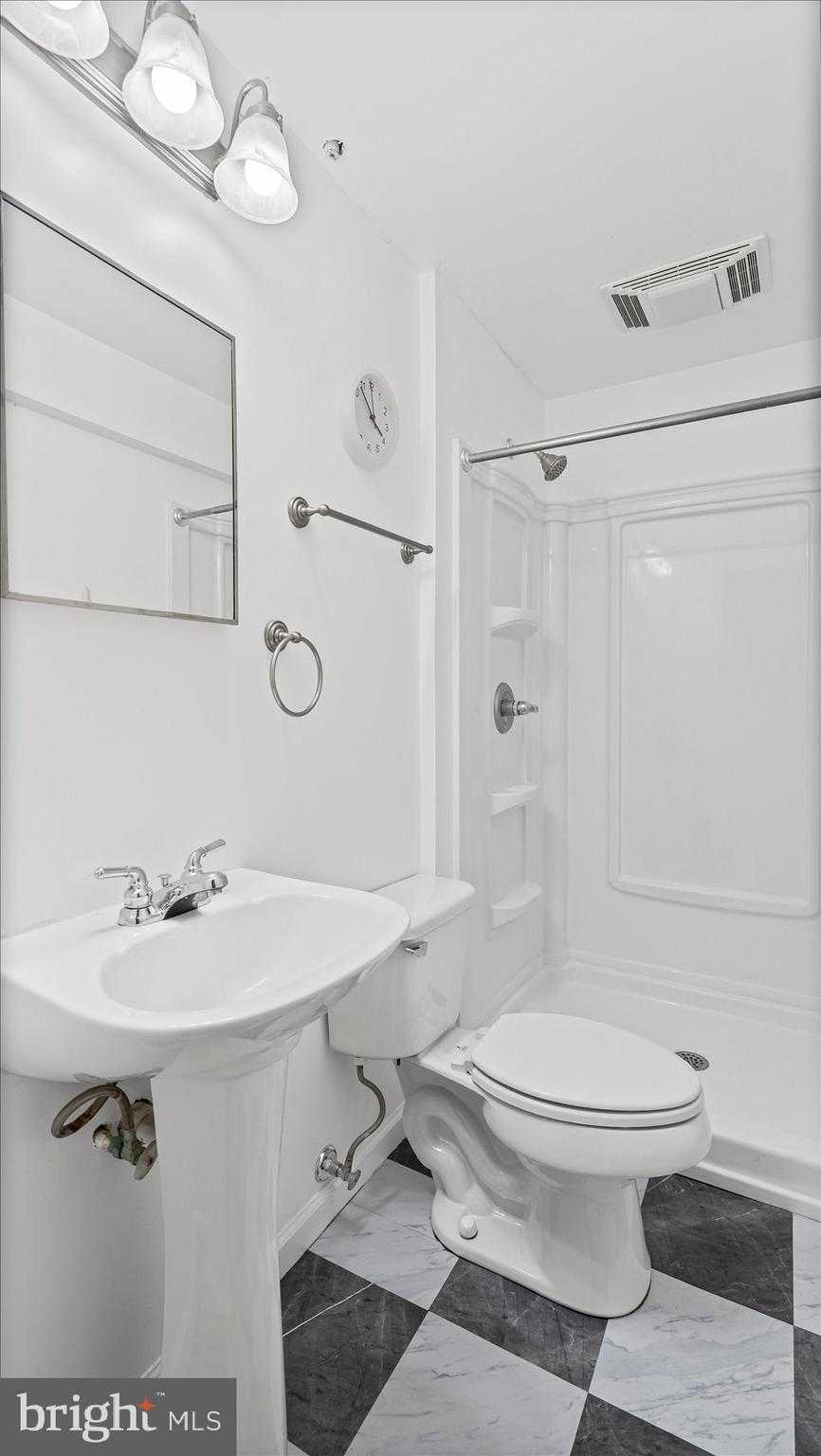 CASTLE STONE AT WHITE MARSH - Residential